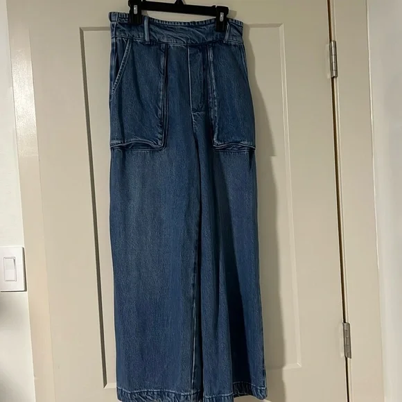 YFB REVOLVE Jeans - Picture 7 of 7